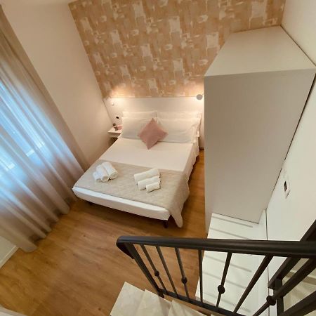 Rimini Bay Suites&Residence エクステリア 写真
