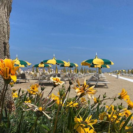 Rimini Bay Suites&Residence エクステリア 写真