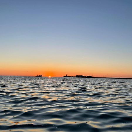 Rimini Bay Suites&Residence エクステリア 写真