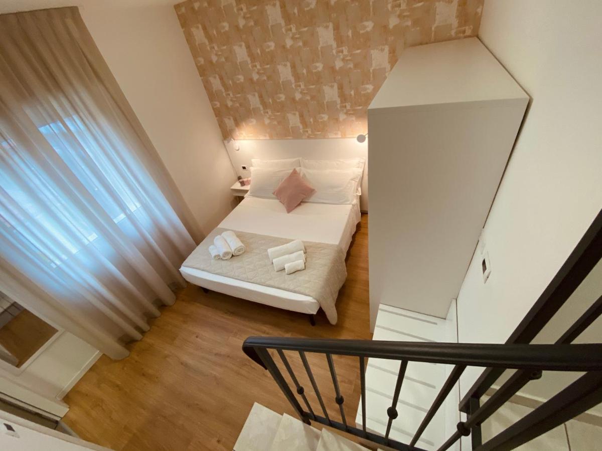 Rimini Bay Suites&Residence エクステリア 写真