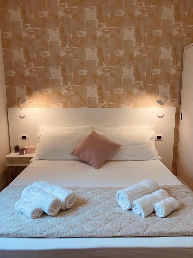 Rimini Bay Suites&Residence エクステリア 写真