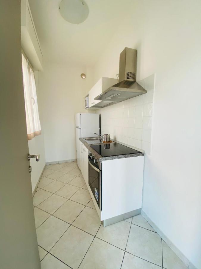 Rimini Bay Suites&Residence エクステリア 写真