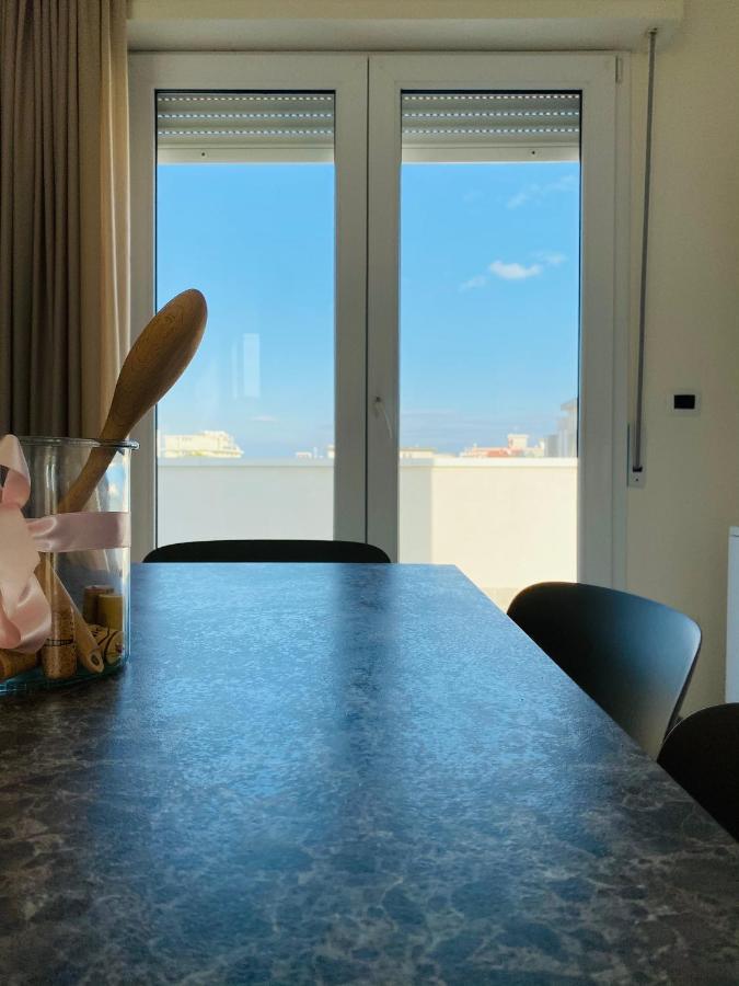 Rimini Bay Suites&Residence エクステリア 写真