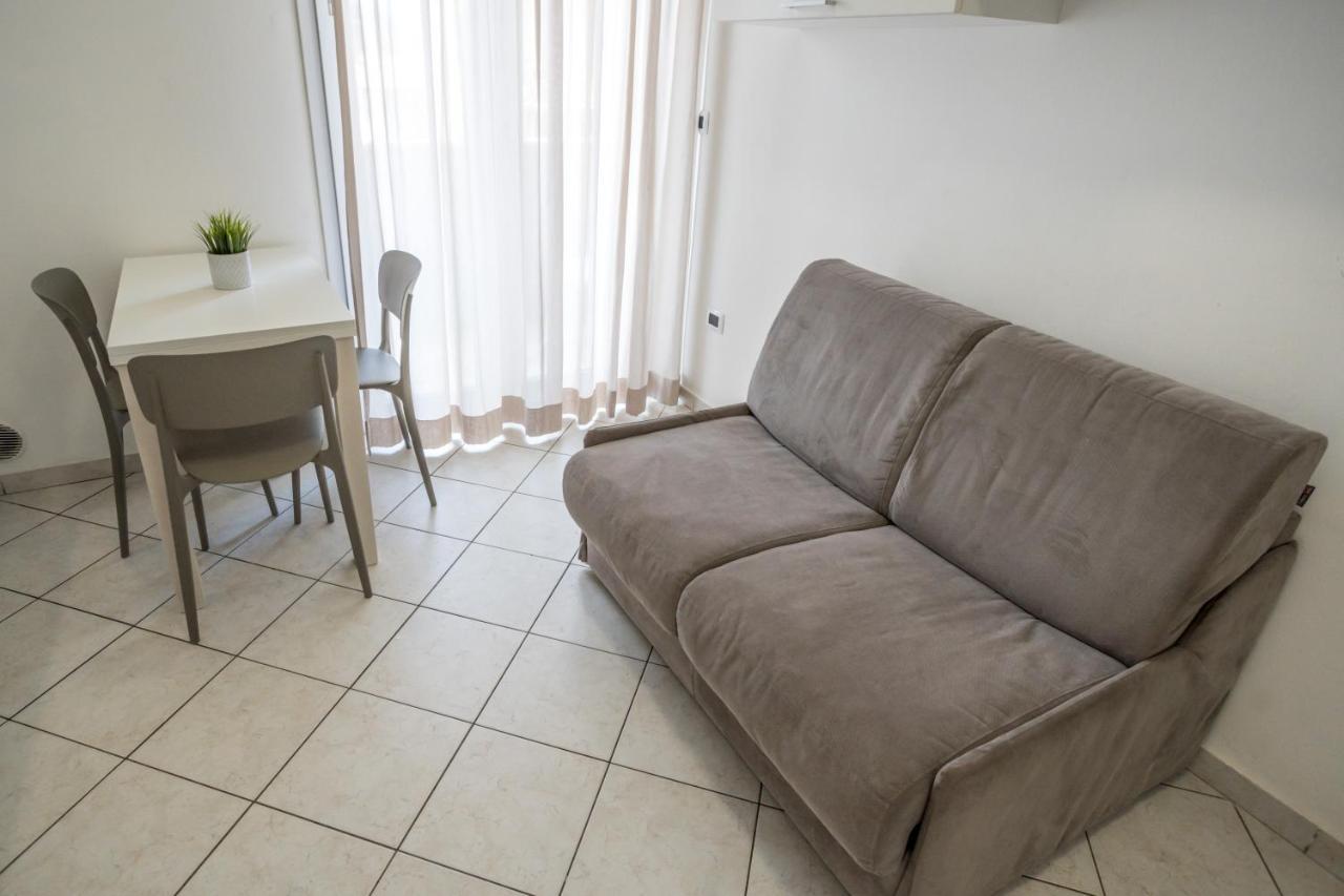 Rimini Bay Suites&Residence エクステリア 写真