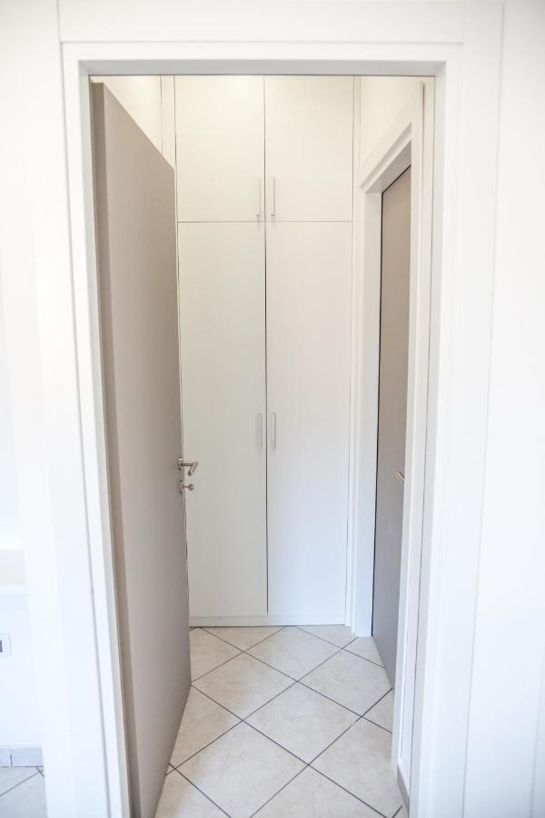 Rimini Bay Suites&Residence エクステリア 写真