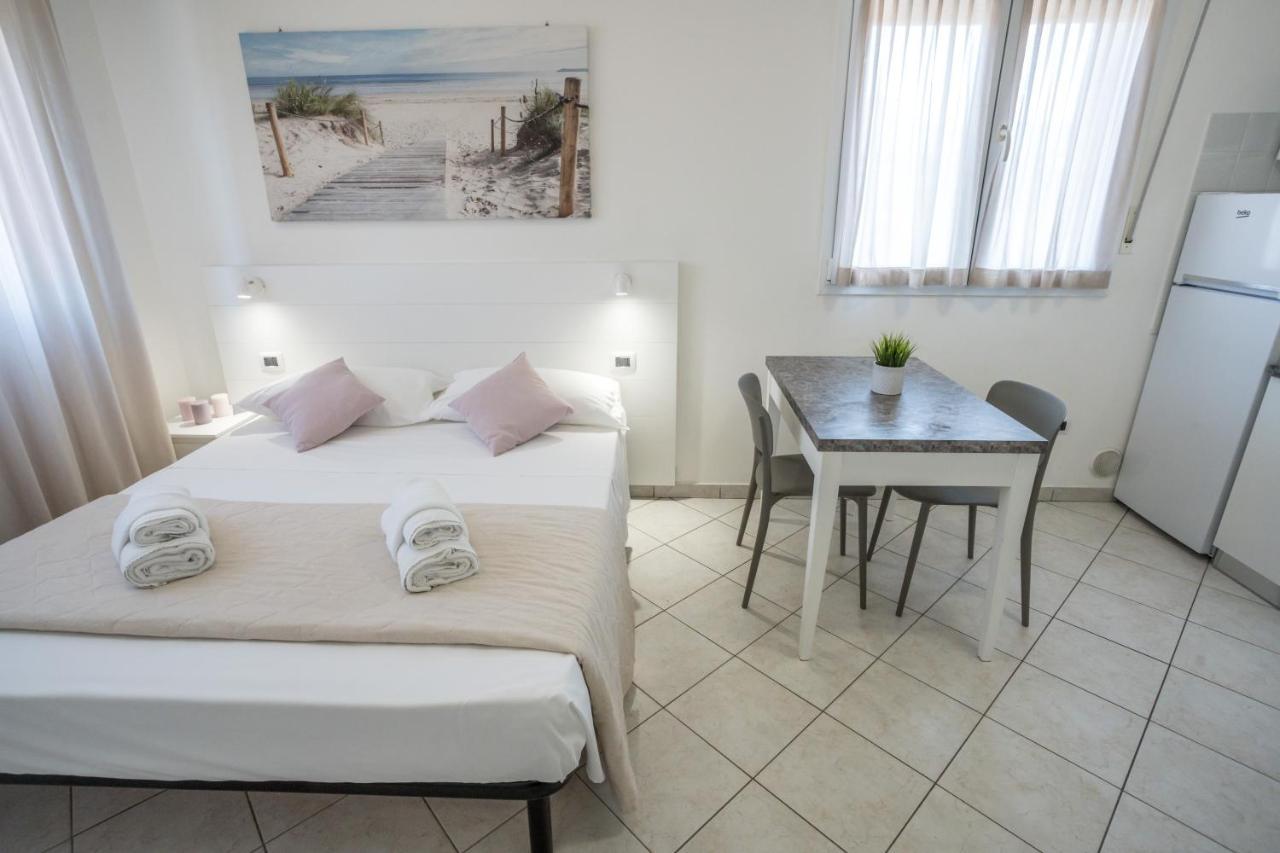 Rimini Bay Suites&Residence エクステリア 写真