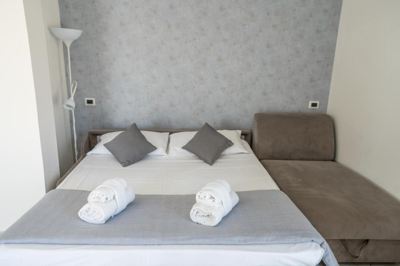 Rimini Bay Suites&Residence エクステリア 写真