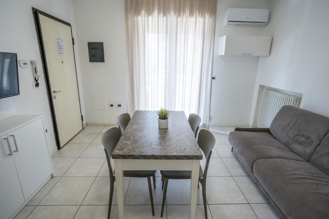 Rimini Bay Suites&Residence エクステリア 写真