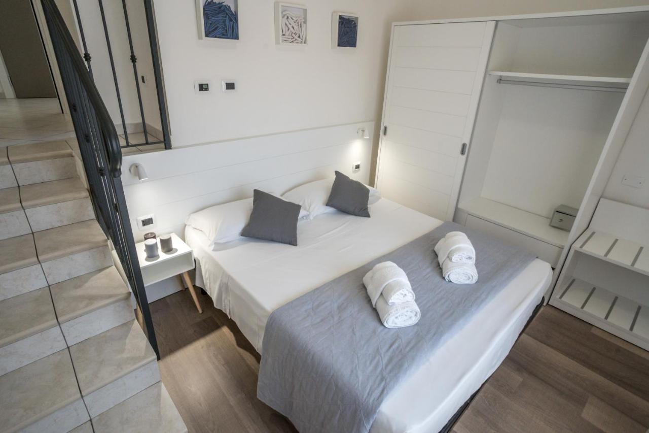 Rimini Bay Suites&Residence エクステリア 写真