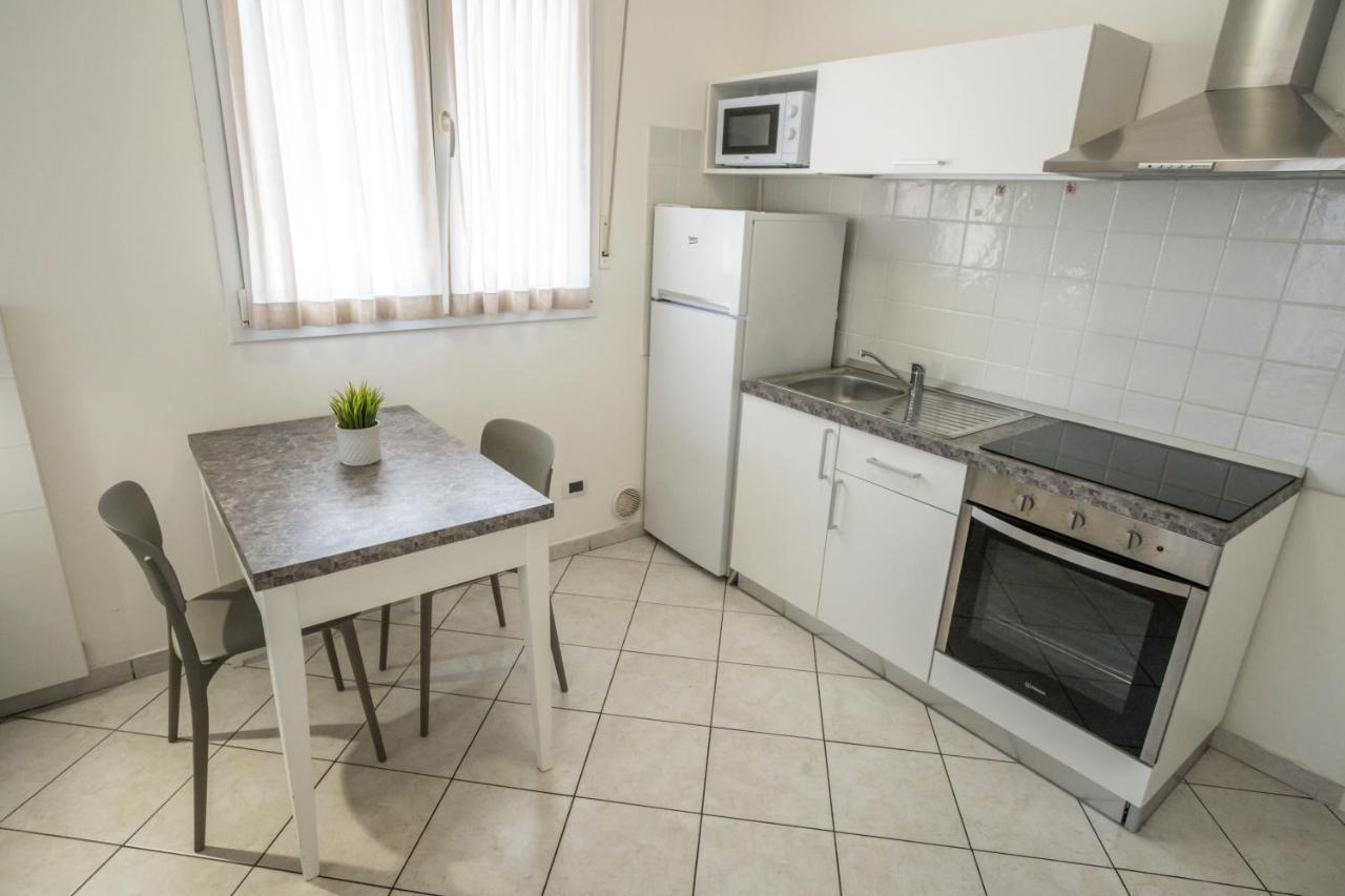 Rimini Bay Suites&Residence エクステリア 写真