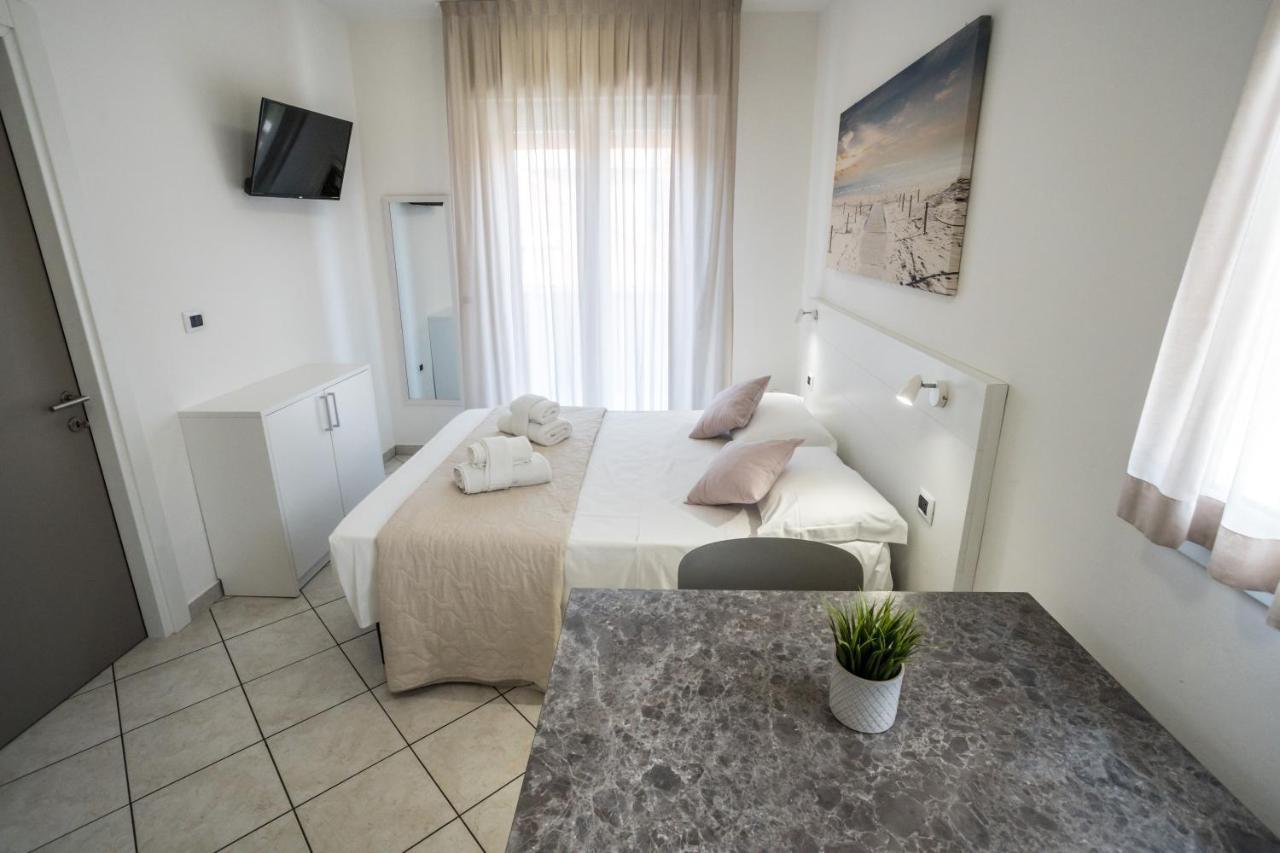 Rimini Bay Suites&Residence エクステリア 写真
