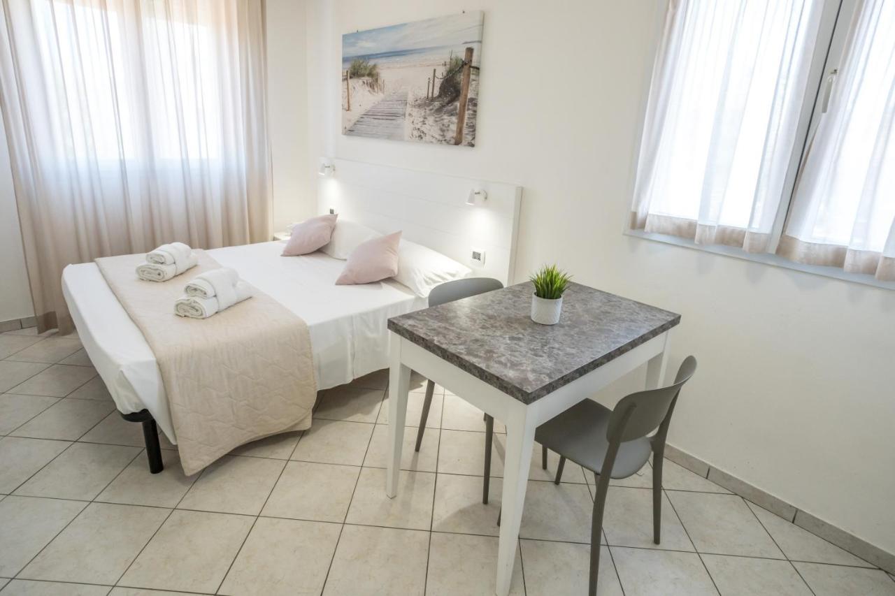 Rimini Bay Suites&Residence エクステリア 写真