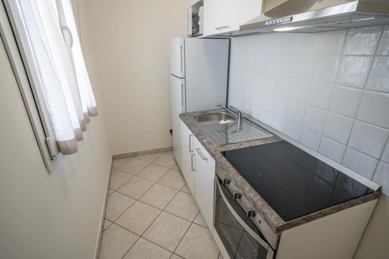 Rimini Bay Suites&Residence エクステリア 写真