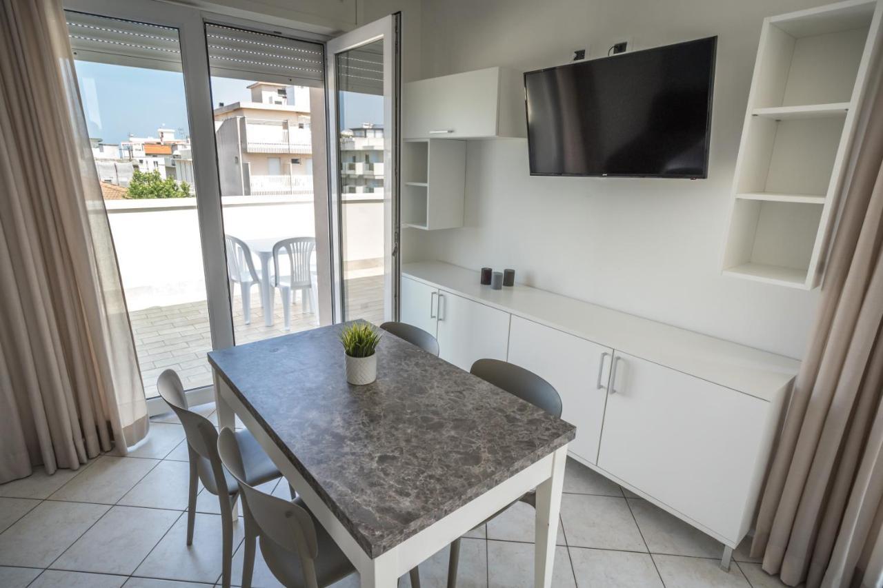 Rimini Bay Suites&Residence エクステリア 写真