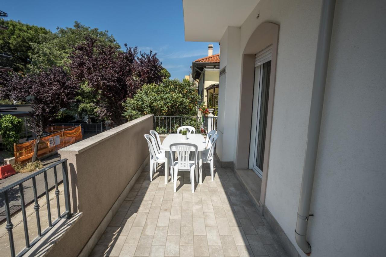 Rimini Bay Suites&Residence エクステリア 写真