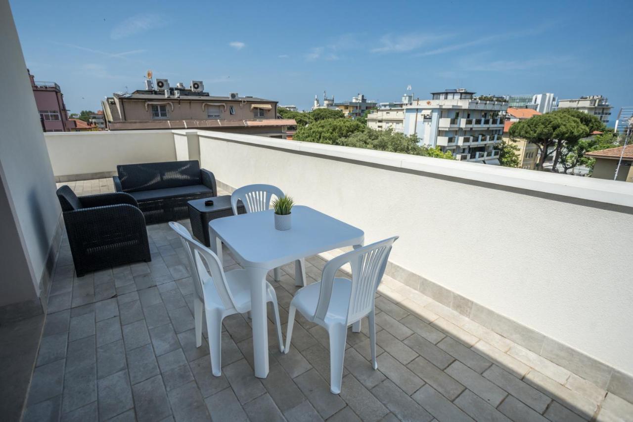 Rimini Bay Suites&Residence エクステリア 写真