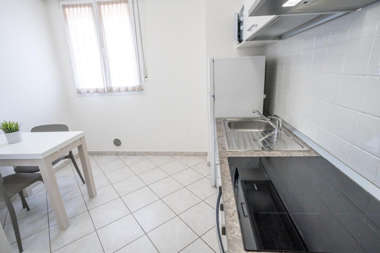 Rimini Bay Suites&Residence エクステリア 写真
