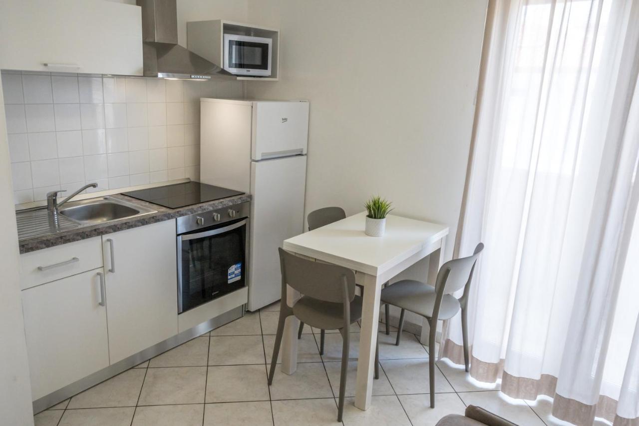 Rimini Bay Suites&Residence エクステリア 写真