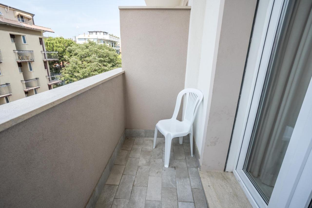 Rimini Bay Suites&Residence エクステリア 写真