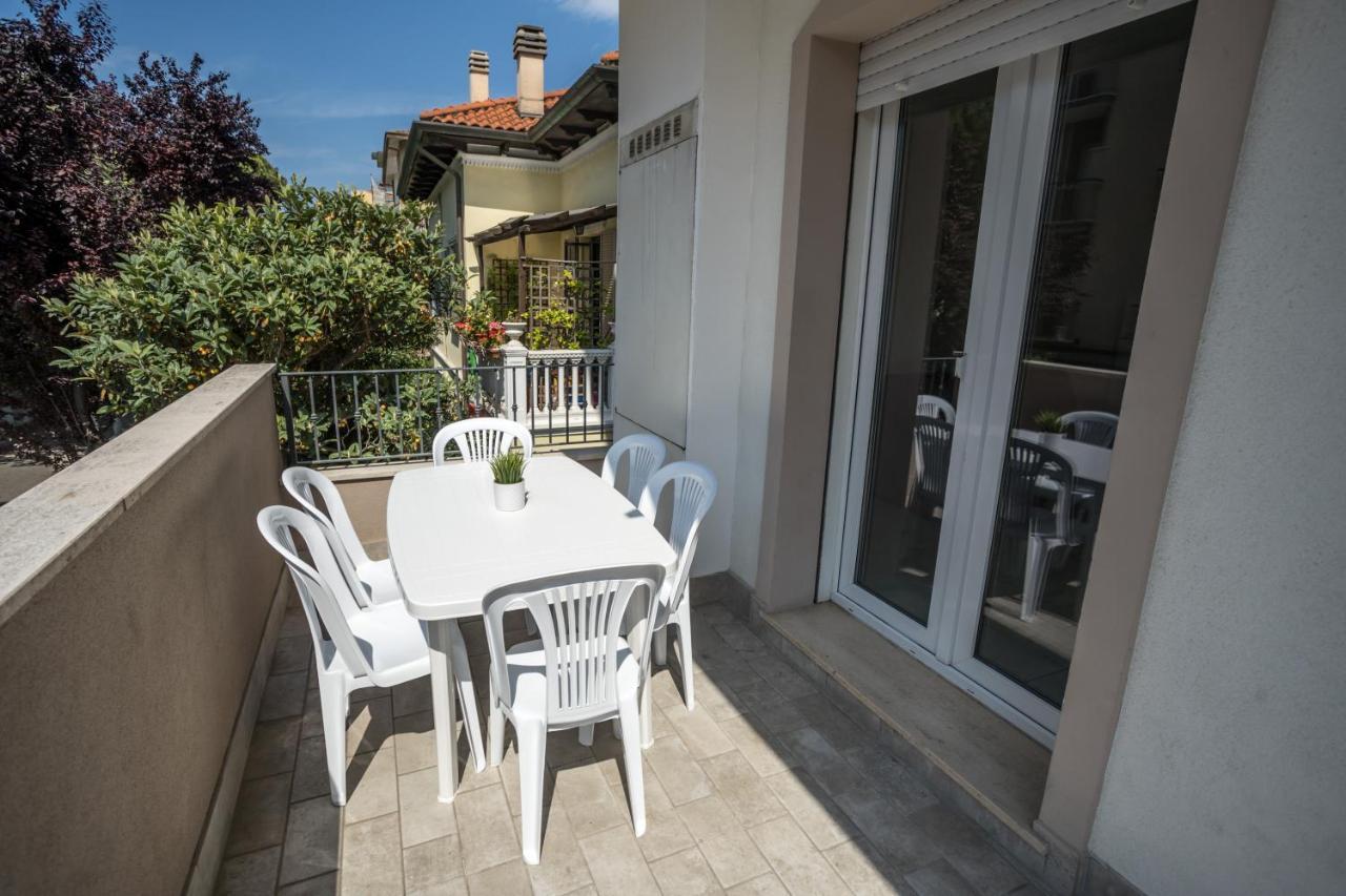 Rimini Bay Suites&Residence エクステリア 写真