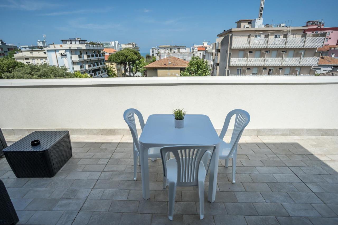 Rimini Bay Suites&Residence エクステリア 写真