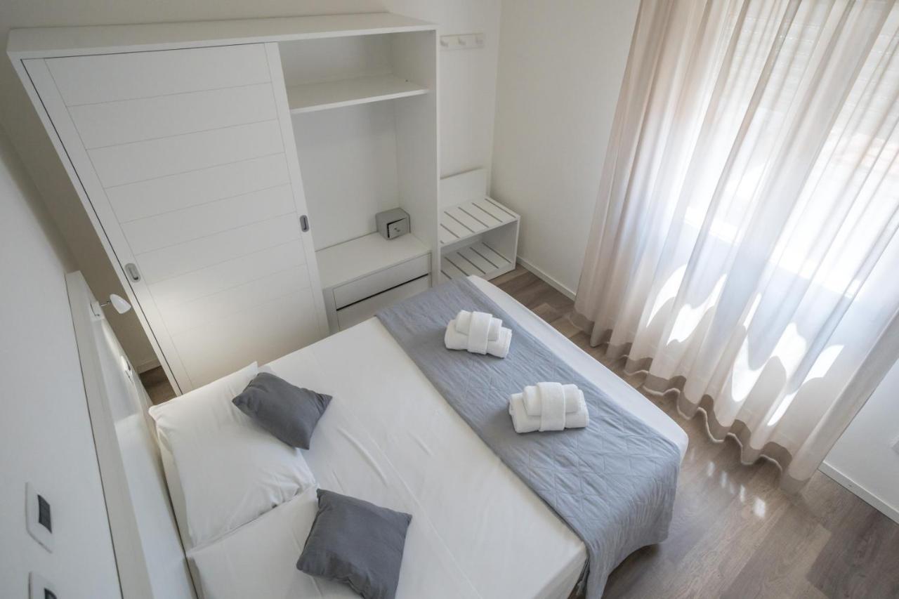 Rimini Bay Suites&Residence エクステリア 写真
