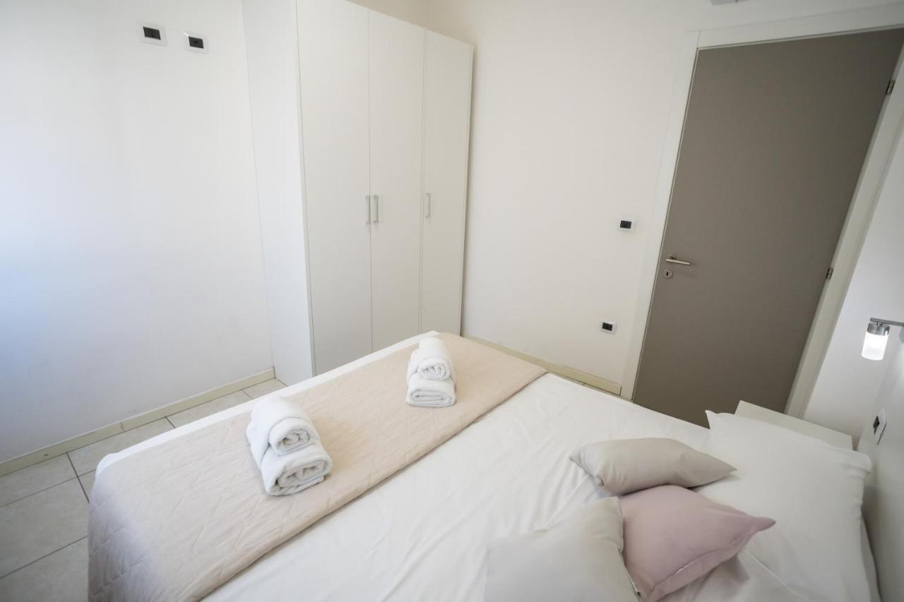 Rimini Bay Suites&Residence エクステリア 写真