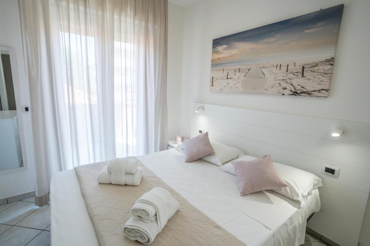 Rimini Bay Suites&Residence エクステリア 写真