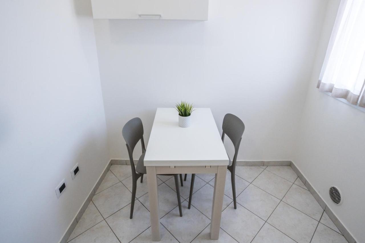 Rimini Bay Suites&Residence エクステリア 写真