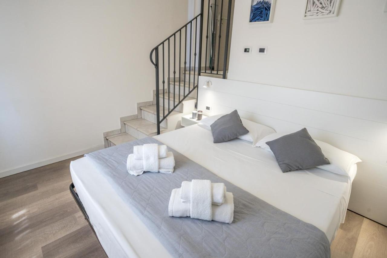 Rimini Bay Suites&Residence エクステリア 写真