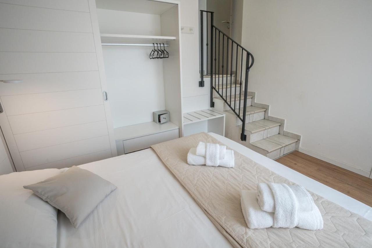 Rimini Bay Suites&Residence エクステリア 写真