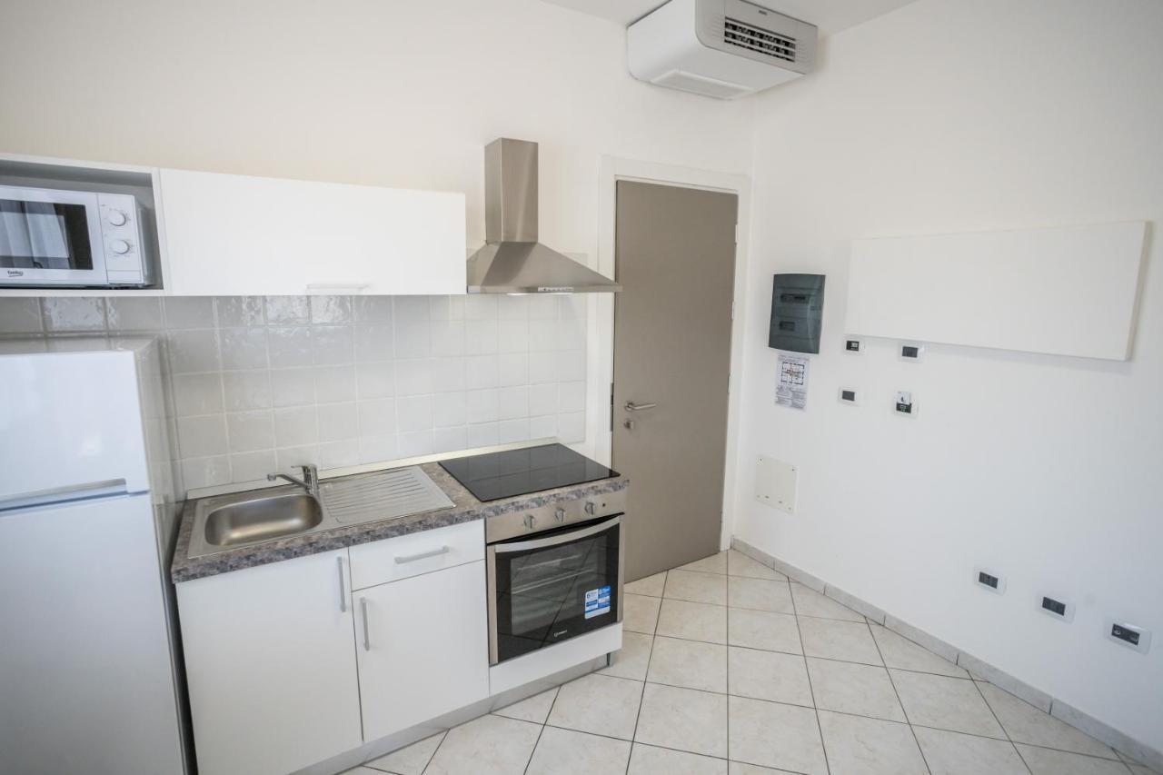 Rimini Bay Suites&Residence エクステリア 写真