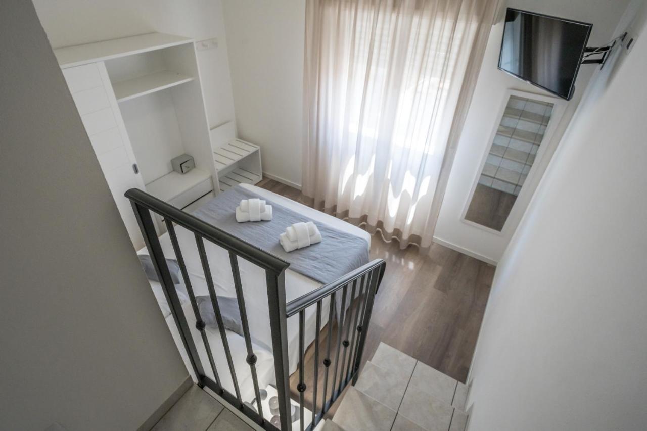 Rimini Bay Suites&Residence エクステリア 写真
