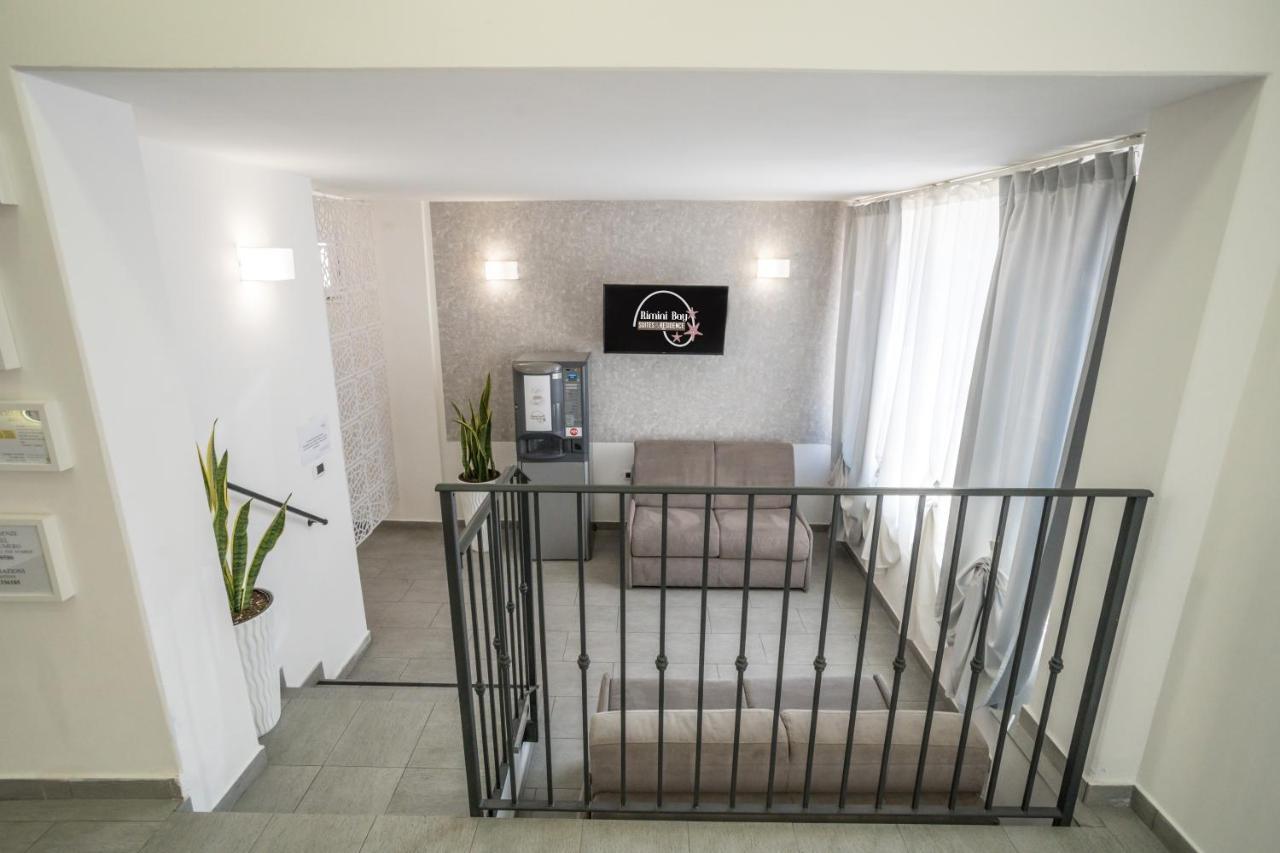 Rimini Bay Suites&Residence エクステリア 写真