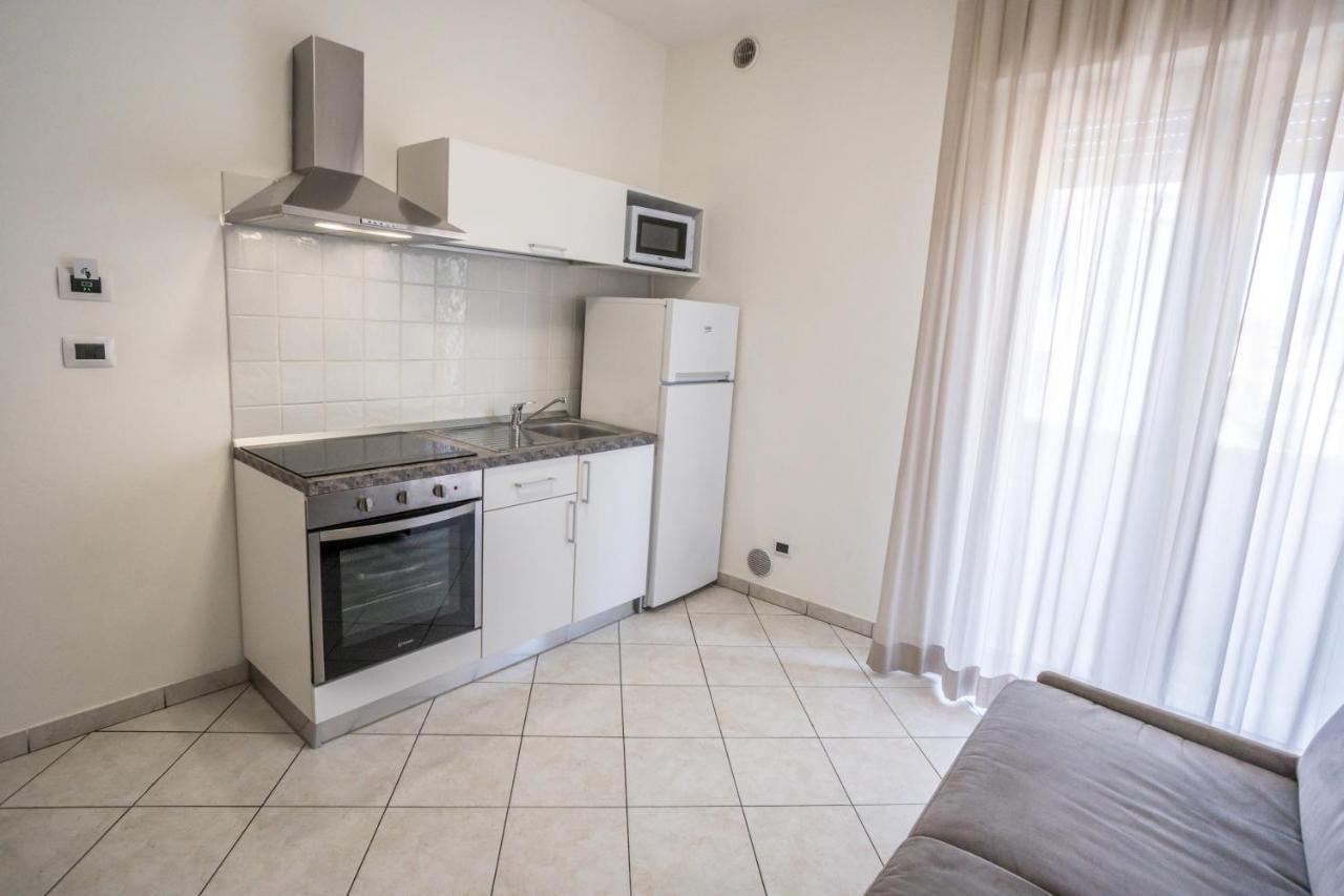Rimini Bay Suites&Residence エクステリア 写真