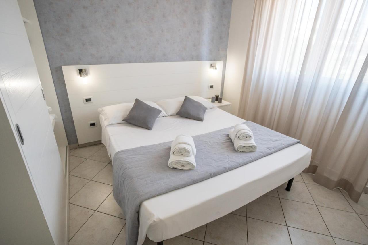 Rimini Bay Suites&Residence エクステリア 写真