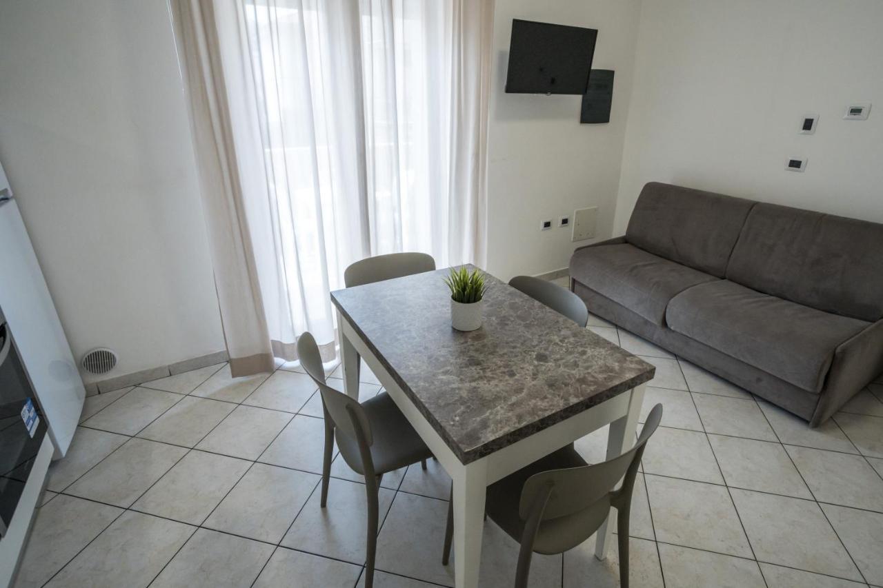 Rimini Bay Suites&Residence エクステリア 写真
