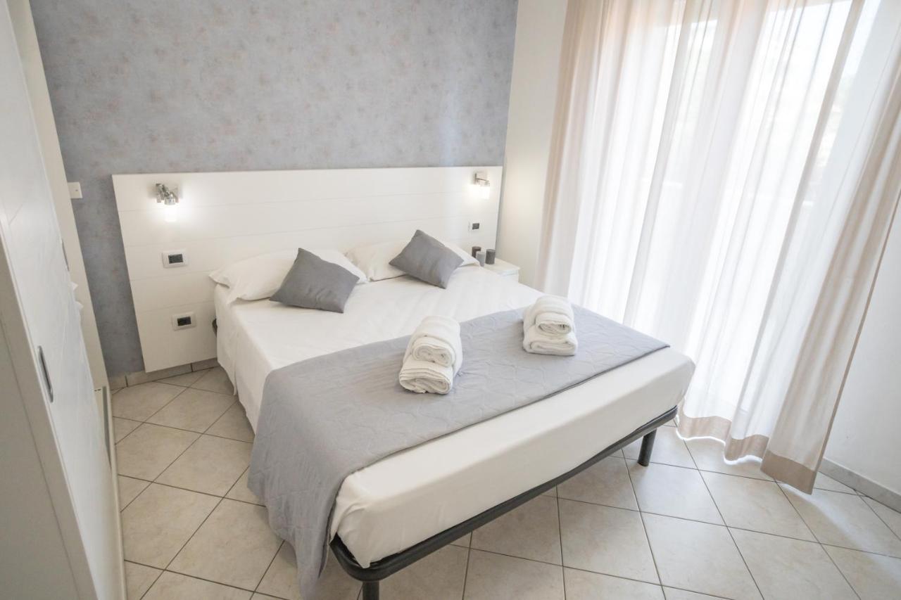 Rimini Bay Suites&Residence エクステリア 写真