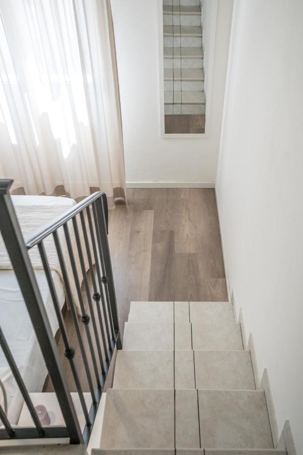 Rimini Bay Suites&Residence エクステリア 写真