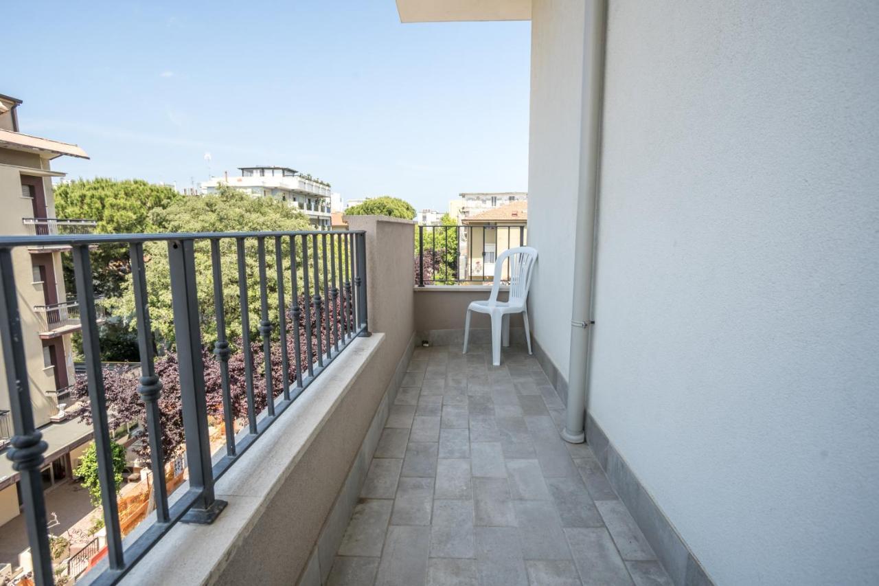Rimini Bay Suites&Residence エクステリア 写真