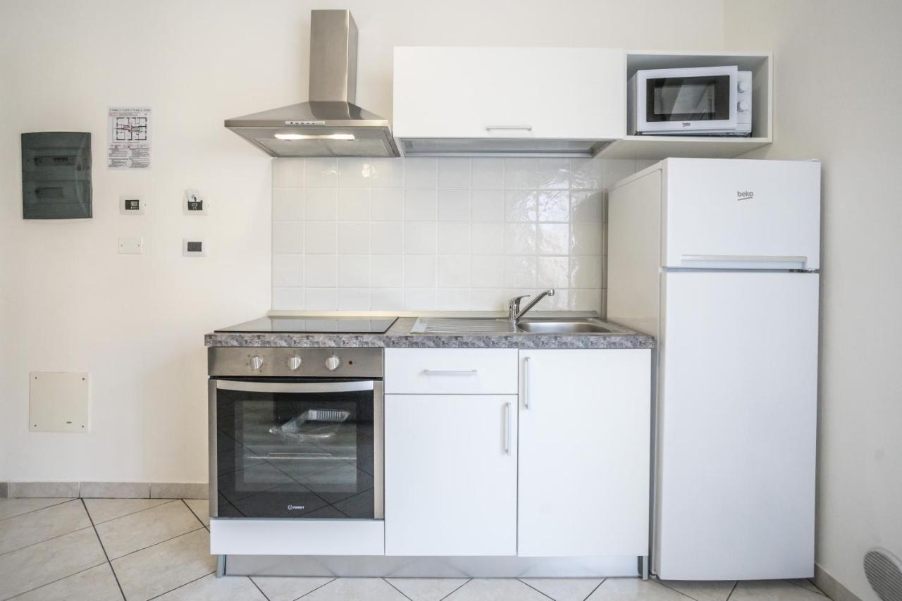 Rimini Bay Suites&Residence エクステリア 写真