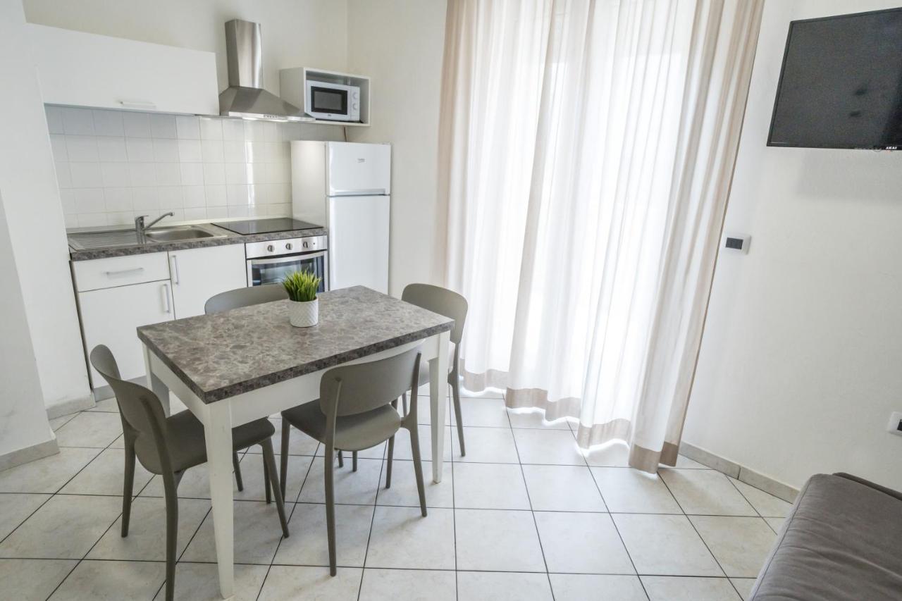 Rimini Bay Suites&Residence エクステリア 写真