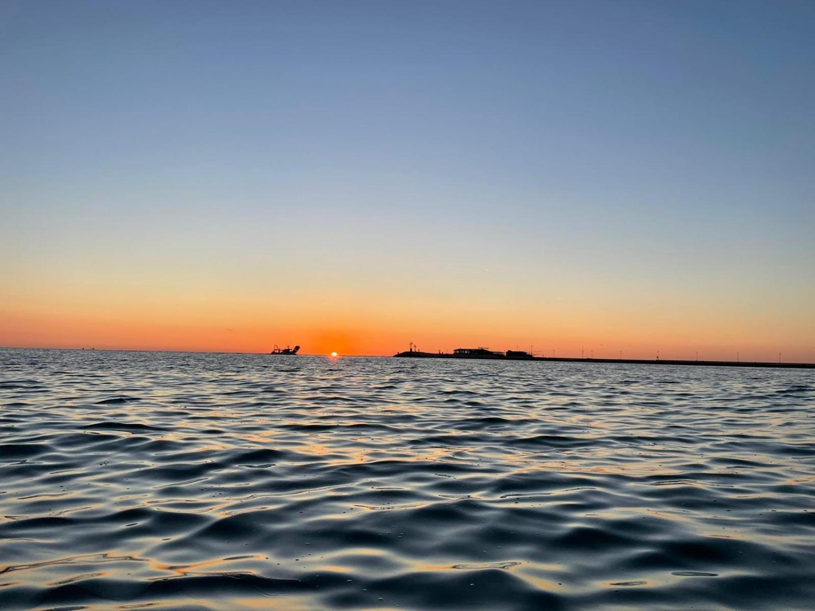 Rimini Bay Suites&Residence エクステリア 写真