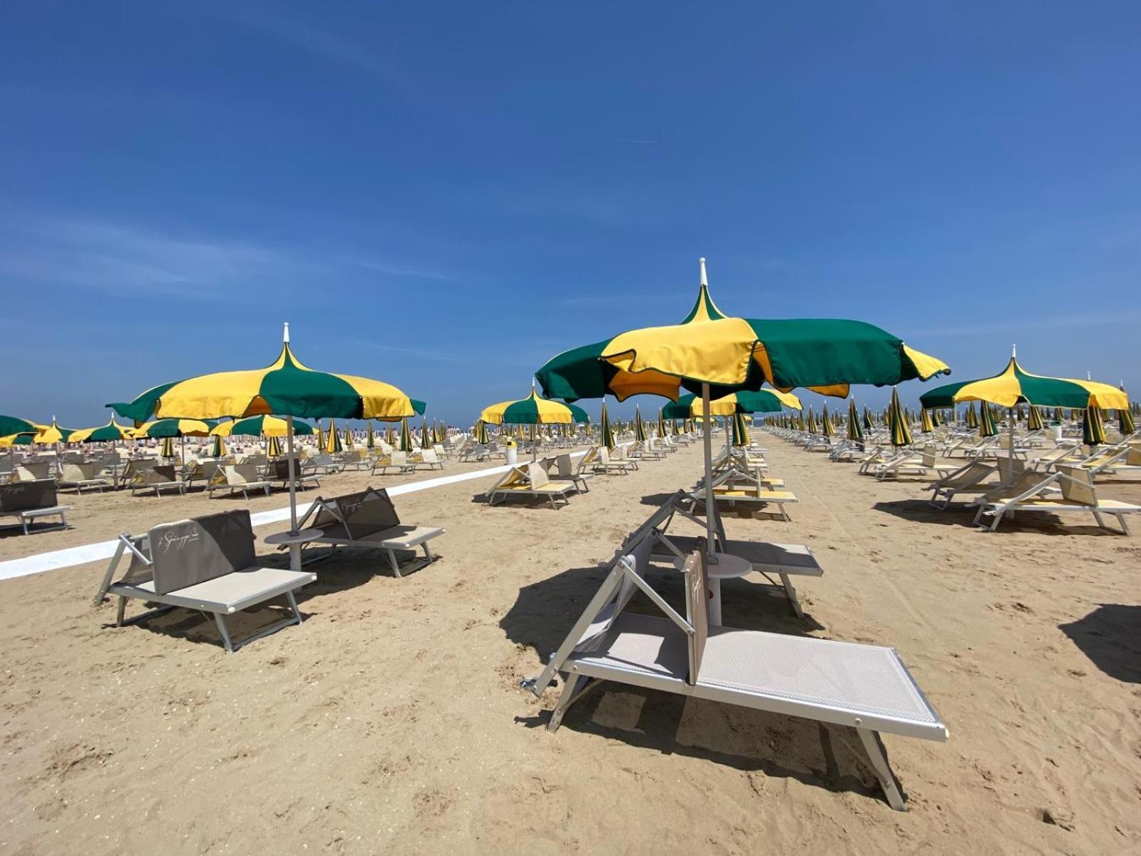 Rimini Bay Suites&Residence エクステリア 写真
