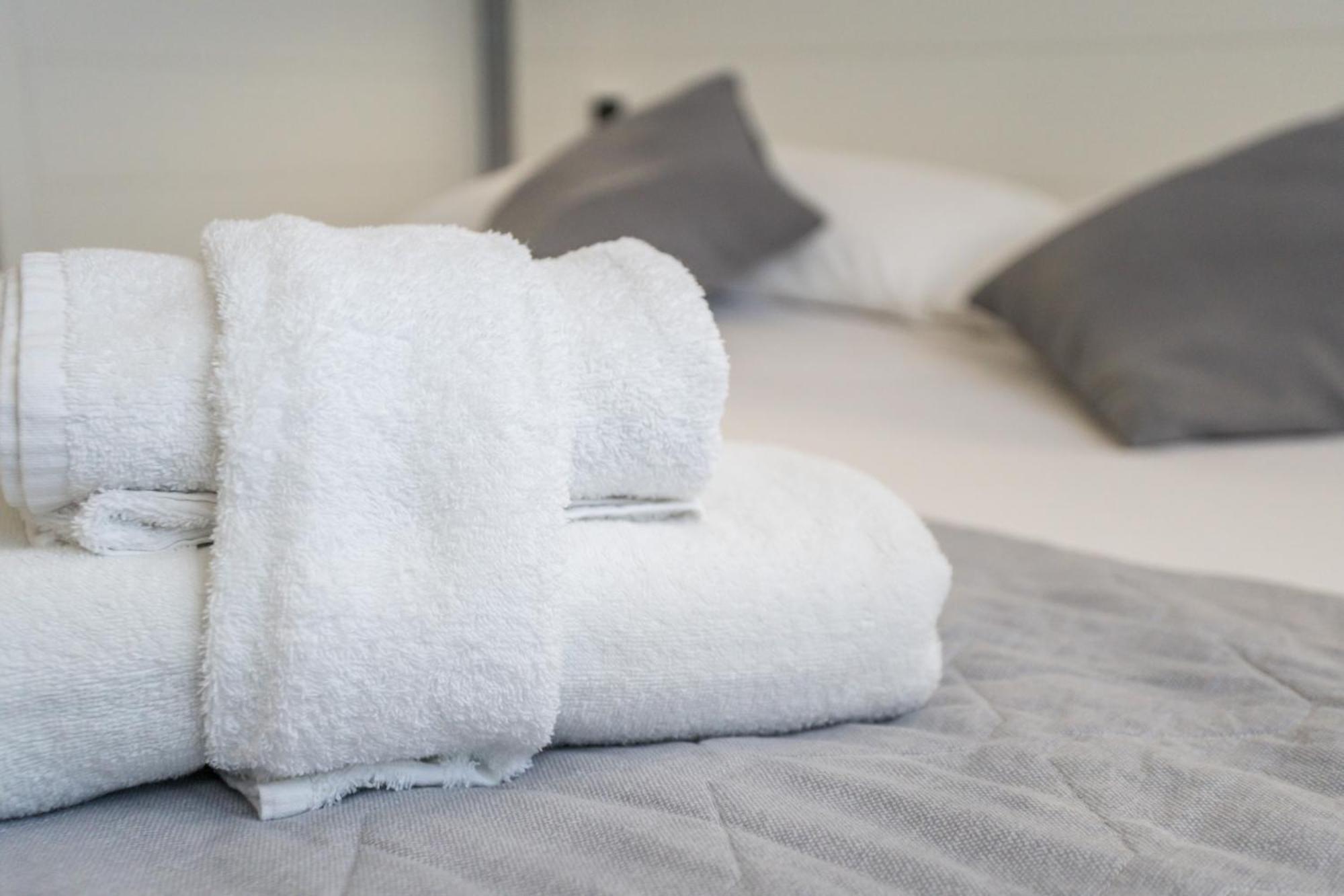 Rimini Bay Suites&Residence エクステリア 写真