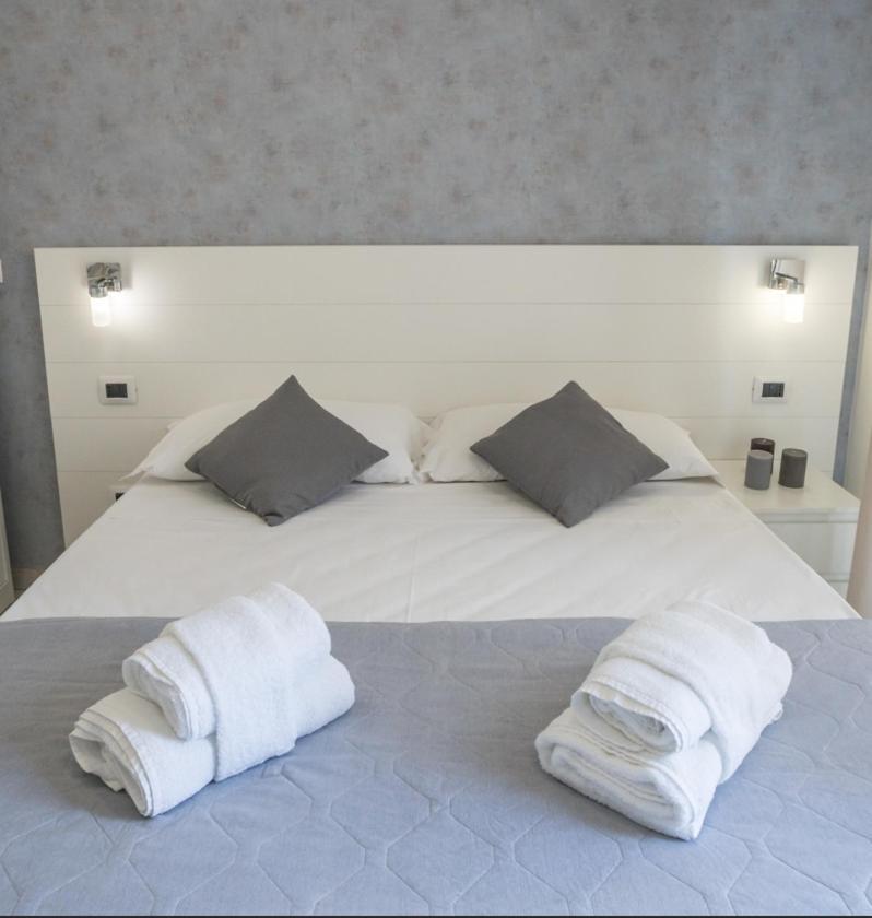 Rimini Bay Suites&Residence エクステリア 写真